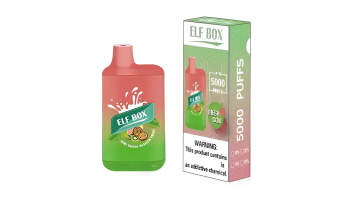 ELF BOX 5000