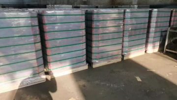 278 EUE J55 Tubing coupling 