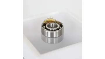 Anhydrous Calcium-Based Grease Bearing Grease1