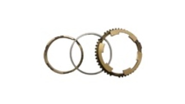 factory outlet  Auto Parts Transmission Synchronizer ring FOR HYUNDAI1