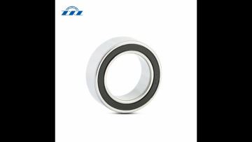 AC Clutch Bearings