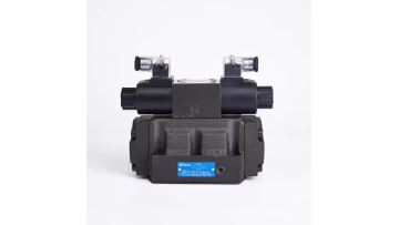 DSHG04 electro-hydraulic directional valve