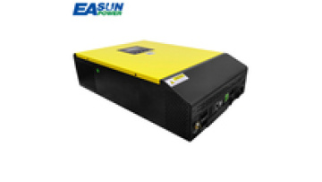 500 Vdc Dc To Ac 230V 380 Volt On Off MPPT Hybrid Usa Circuit 5000W 5K Parallel Solar Inverter with Battery Charger1