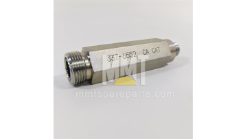Connector 337-6552