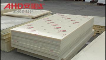 ABS Plastic Sheets