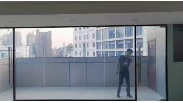 Privacy Film