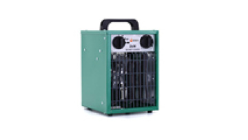 Sridy Industrial Fan Tube Heater by Baohong Factory1