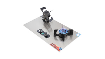   2 Burner Gas Cooker