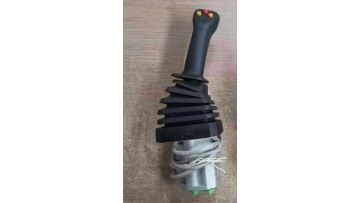 The Hydrocontrol hydraulic handle