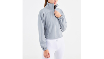 Women Sports Hoodie