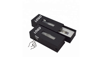 CBD oil boxes