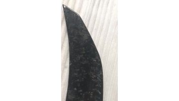 Carbon Fiber Spoiler