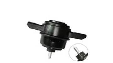 Factory wholesale superior quality Car Parts Rubber Engine Mount 21810-C1020 for Hyundai Kia1