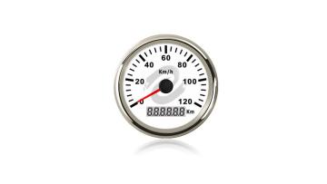 SPEEDOMETER 