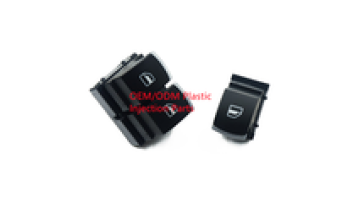 Housing Electronics Injection ABS Material Plastic Moulding Custom Plastic Injection Molding Parts1