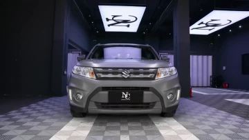 CS07-P Extinction Nando Grey