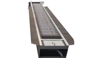 Mechanical Grille