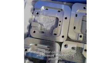 custom cnc parts 2
