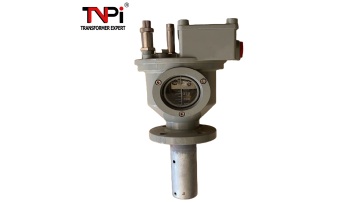 QJ3-40 Gas relay used for oil transformer