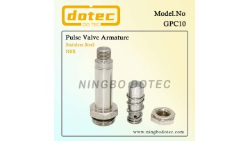 GPC10 armature