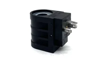 Hydraulic Solenoid Coil PHC22 PHC11 PHC25 PHC24 PHC12 DHC22 DHC11 DHC25 DHC24 DHC12 12VDC 24VDC 24VAC 110VAC 220VAC 19W 22W1
