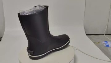 Fishing Rain Boots
