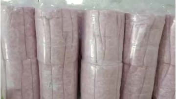 Glass Fibre media F7