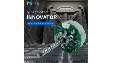 Fresh Air System AC motor
