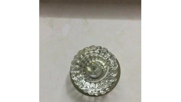 3W modern crystal ceiling lights decorative living room crystal ceiling lamps corridor light aisle lighting1