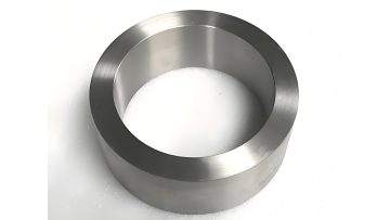 High strength Titanium Ring