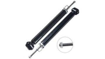High Quality Suspension Parts Rear shock absorbe 55310-1Y000 55310-G6200 For Hyundai Kia MORNING PICANTO 171