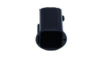 Battery Compartment CNC Milling Parts