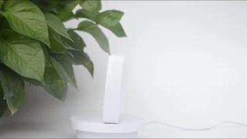 Renewable/Rechargeable Wireless Mini Dehumidifier - Suited for Closets, Boats, RVs, Lockers & Gun Safes - Uses Non-Toxic ETD1001
