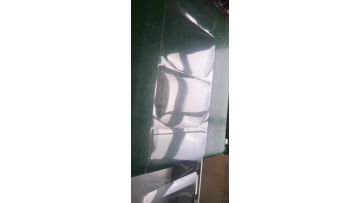 face shield machine
