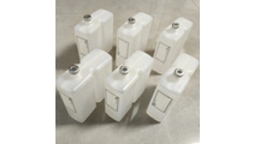 Good quality Linx 1512 solvent with rfid chip tags for Linx 8900 8800 series CIJ inkjet printers1