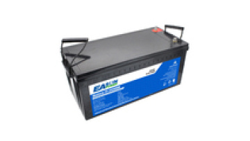 Lifepo4 Battery 320ah 3.2v Li-ion Electric Car China Shenzhen Made 60 volt Lithium Golf Cart Battery1