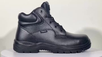 Heavy duty safety shoes 11