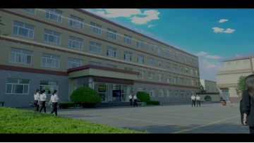 Bailong Committed to Provide Healthy Products for a Happy Human Life