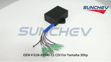 61N-85540-11 CDI