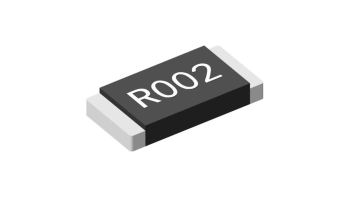 WSM2010 Series E-beam Welding Alloy Resistor