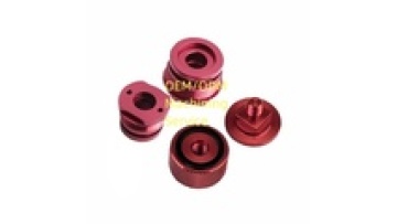 High Quality Custom CNC Processing Fabrication CNC Machining Rapid Prototyping Stainless steel aluminum Cnc Mechanical Parts1