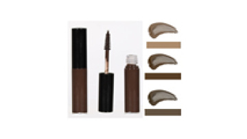LOW MOQ NO Logo 12 color Dark Eyebrow Gel OEM Private Label Waterproof Eye Brow Dye Eyebrow Tint1