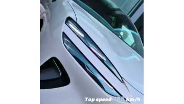 BYD Hiace 06DM 2025 DM-I 121km Navigation Edition