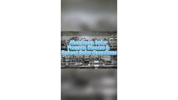 aluminium products