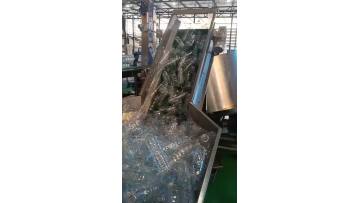 A Mineral Water Bottling System