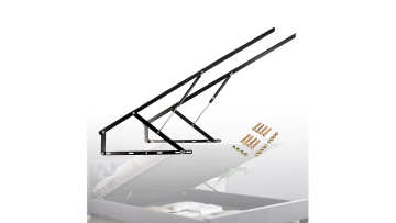 bed mechanism for furniture