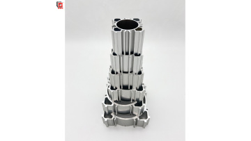 CP96 2 pneumatic cylinder tube