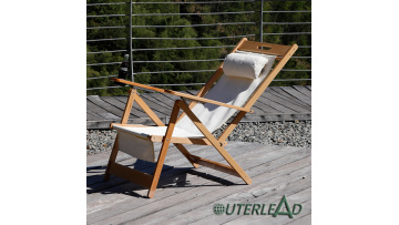Folding Camping Beach Chair