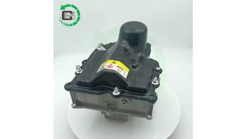 0AM single valve body