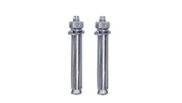 Wholesale Hot Dip Galvanized Carbon Steel Stainless Steel Expansion Bolts1